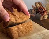 コーヒーシフォン作り方12写真
