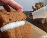 コーヒーシフォン作り方13写真