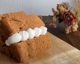 コーヒーシフォン作り方14写真