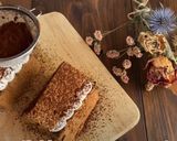 コーヒーシフォン作り方15写真