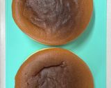 ステラルー♡キャラクターケーキ作り方1写真