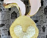 ステラルー♡キャラクターケーキ作り方7写真