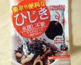 【龍愛】ひじきと舞茸の煮物作り方1写真