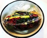 きゅうりのピリ辛青じそドレ合え作り方4写真