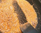 食パンのキャラメルラスク作り方6写真