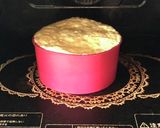 電子レンジで作る低糖質な生おからケーキ作り方5写真