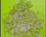チーズマーボーナス作り方4写真