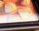 手ごねで簡単うずまきチーズパン作り方11写真