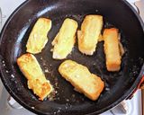 ほうれん草と焼き豆富の油淋鶏風サラダ作り方5写真