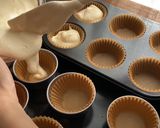 塩バニラシフォン作り方10写真
