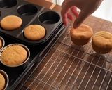 塩バニラシフォン作り方12写真