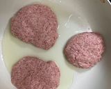 簡単☆和風豆腐ハンバーグ作り方2写真