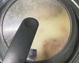 簡単☆和風豆腐ハンバーグ作り方3写真