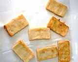 高野豆腐のヘルシーかば焼きもどき丼作り方7写真