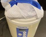 ヨーグルトメーカー使用　海外で自家製納豆作り方5写真