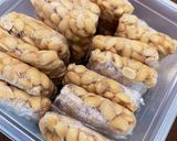 ヨーグルトメーカー使用　海外で自家製納豆作り方6写真