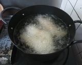 鶏ささみのレモン風味/七尾市給食作り方3写真