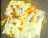 チーズマーボーナス作り方14写真