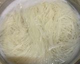 ツナとトマトのぶっかけ素麺『何食べ』#2作り方3写真