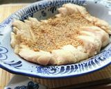 やわらか～レンジで蒸し鶏バンバンジー風作り方10写真