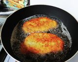 厚切りカツレツ☆作り方8写真