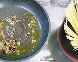プッタネスカ作り方3写真