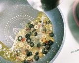 プッタネスカ作り方6写真