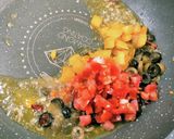 プッタネスカ作り方7写真