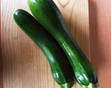 夏野菜の焼き浸し作り方2写真