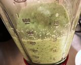大量消費！きゅうりの冷製スープ作り方5写真
