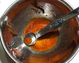 ★覚書★ユン食堂のビビン麺 作り方1写真