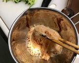 ★覚書★ユン食堂のビビン麺 作り方3写真