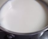杏仁豆腐作り方5写真