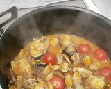 サバ缶で簡単ブイヤベース作り方5写真