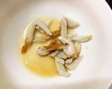根菜チクワオイトマト味スペイン風オムレツ作り方7写真