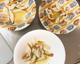 根菜チクワオイトマト味スペイン風オムレツ作り方11写真