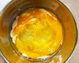 根菜チクワオイトマト味スペイン風オムレツ作り方18写真