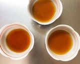 野菜たっぷり酸味スープ炒め味春雨炒め煮作り方1写真