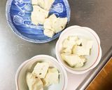 野菜たっぷり酸味スープ炒め味春雨炒め煮作り方3写真