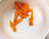 野菜たっぷり酸味スープ炒め味春雨炒め煮作り方6写真