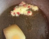 ピリ辛！そぼろ高野豆腐のロールレタス作り方4写真
