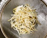 全てレンジオイスター生姜炒め味豚平焼き風作り方1写真