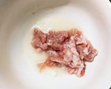 全てレンジオイスター生姜炒め味豚平焼き風作り方6写真