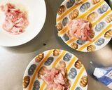 全てレンジオイスター生姜炒め味豚平焼き風作り方7写真
