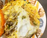 全てレンジオイスター生姜炒め味豚平焼き風作り方16写真