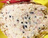 簡単！豆腐ハンバーグ！！作り方2写真