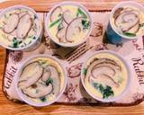 うちの茶碗蒸し〜作り方14写真