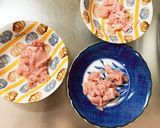 簡単ピリ辛炒め味豚こま大根青椒肉絲風作り方2写真