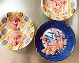 簡単ピリ辛炒め味豚こま大根青椒肉絲風作り方3写真