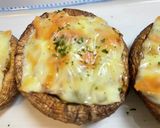しいたけのオーブントースター焼き作り方5写真